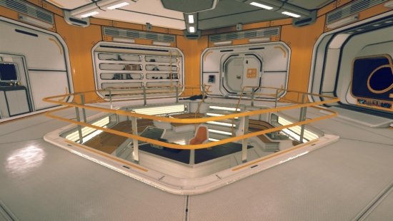 Teaserbild für P.O.L.L.E.N - Review